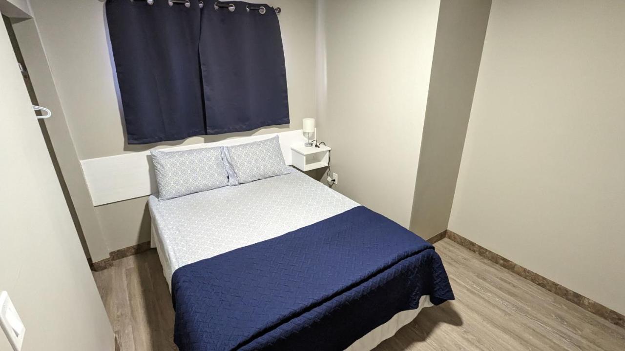 Riverside Motel Medicine Hat Rum bild